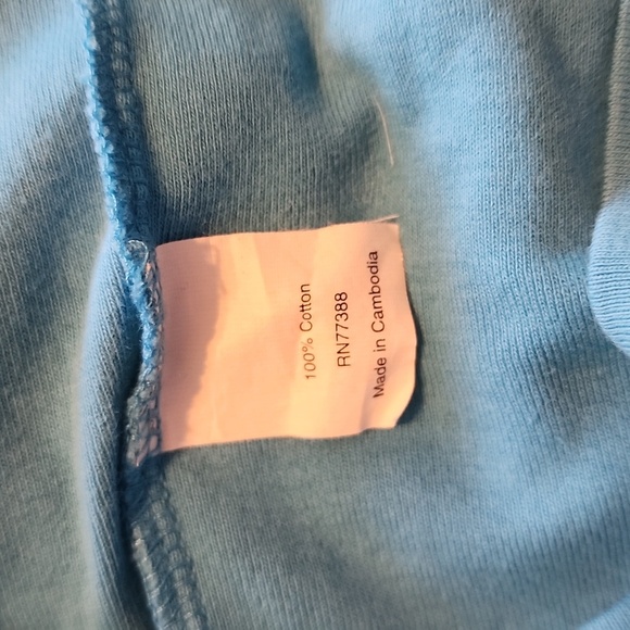 J.Crew top size medium - Picture 4 of 4